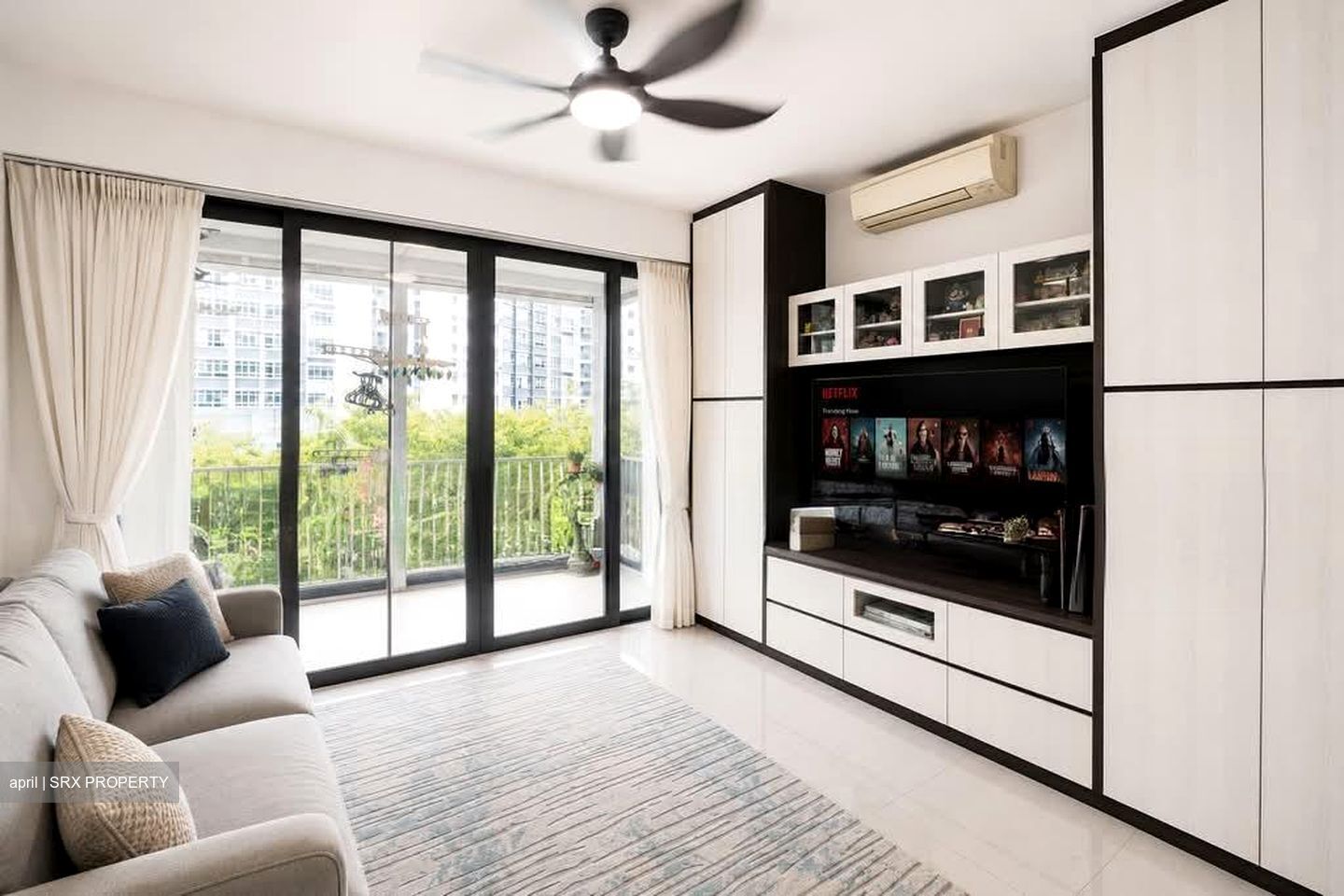 Parc Centros (D19), Condominium #596062641